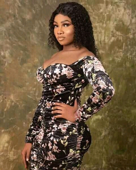 Just In: Tacha Disqualified from the big brother 9ja reality show (video)