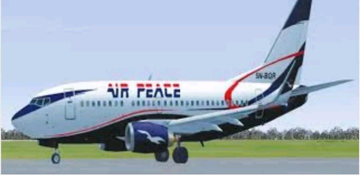 South Africa denies Air Peace landing permit