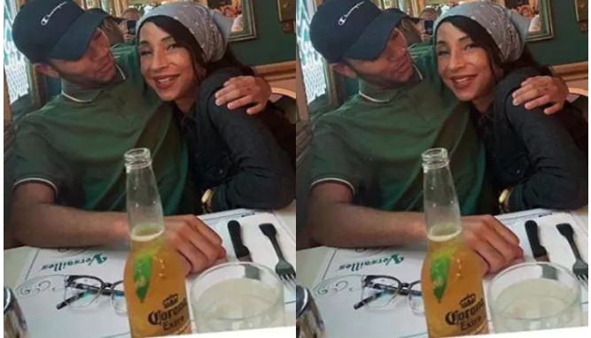 Sade Adu’s son finally completes his transition from female to male, thanks his mum