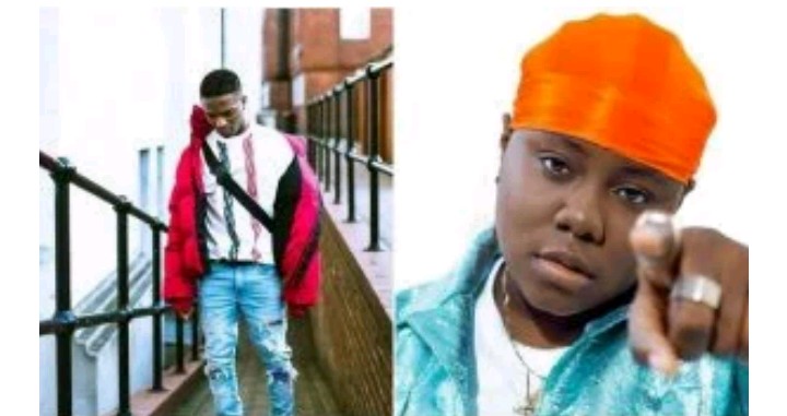 I’m Pregnant And you are the father: Teni Writes Wizkid