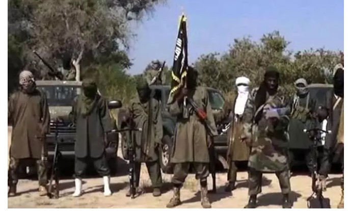 BUSTED: Saudi Arabia, Qatar funding Boko Haram terrorist organization
