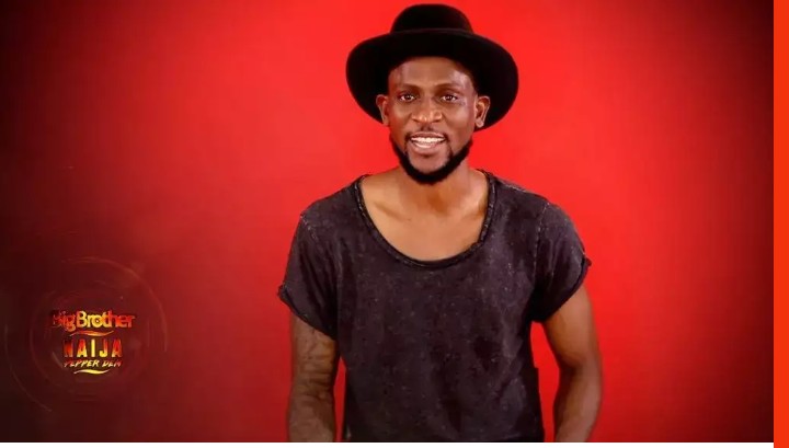 BBNaija: What I saw in my dream about finals, eviction – Omashola